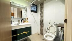 Blk 96 Skyparc @ Dawson (Queenstown), HDB 3 Rooms #549779171